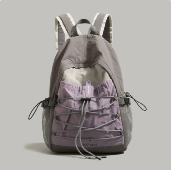 Travel Backpack Woman Everyday - Women Bags College ulasan dan harga