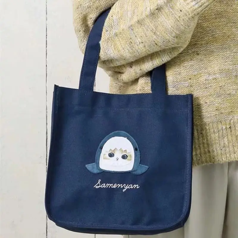 Japanese Mofusand Same Style N - Women'S Japanese Bags ulasan dan harga