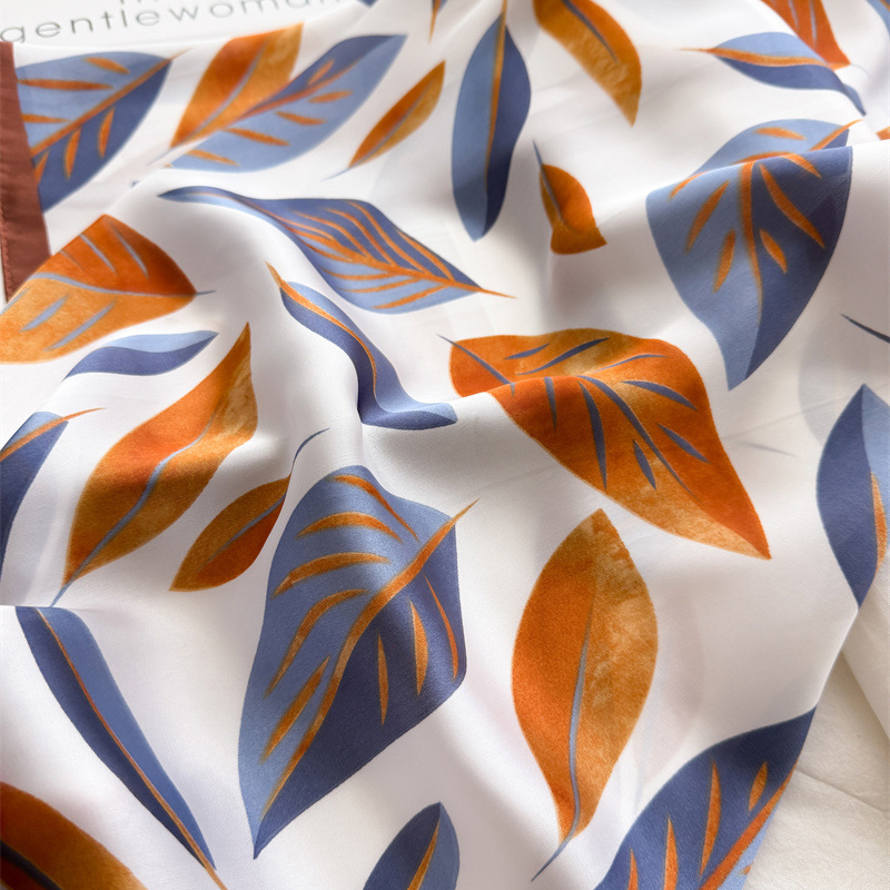 Luxury Brand Print 70cm Square - Women Bags Online ulasan dan harga