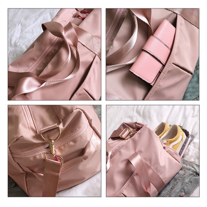 Dry Wet Separation Sports Week - Women'S Yoga Bags ulasan dan harga