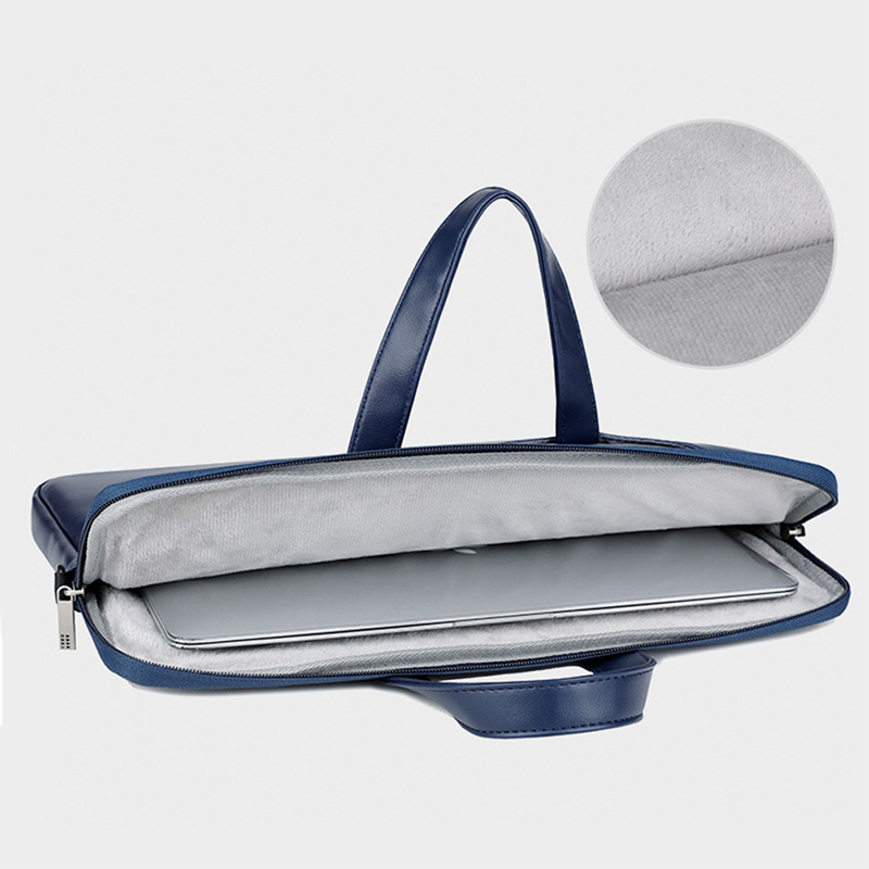 Business Briefcase For Man PU  - Women Bags Name ulasan dan harga