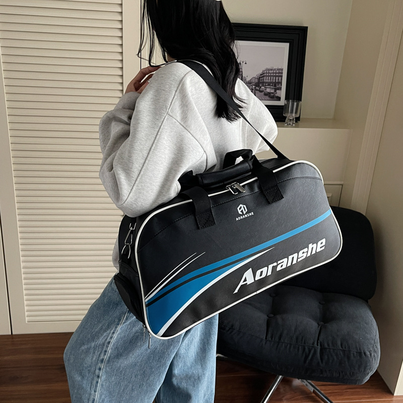 Minimalist Large Capacity Badm - Women'S Yoga Bags ulasan dan harga