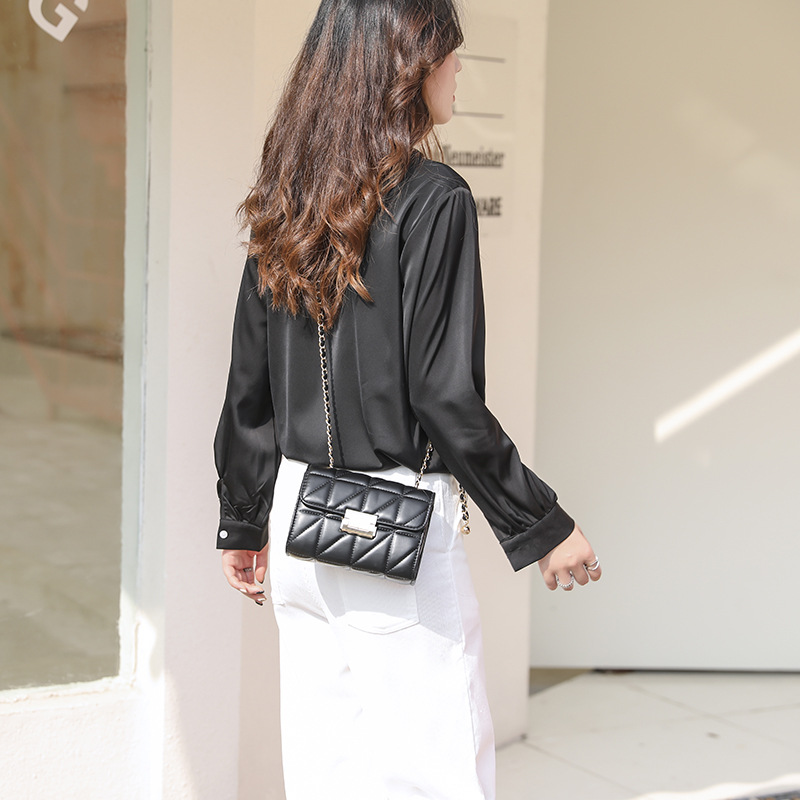 Fashion Bag New 2023 Women New - Women Bags Zara ulasan dan harga