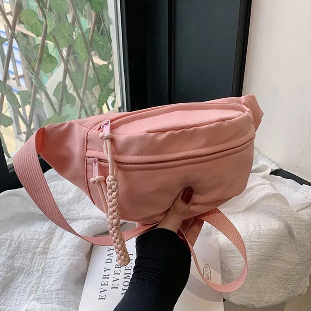 Women's Chest Bag Waterproof H - Women'S Bags Cross Body ulasan dan harga