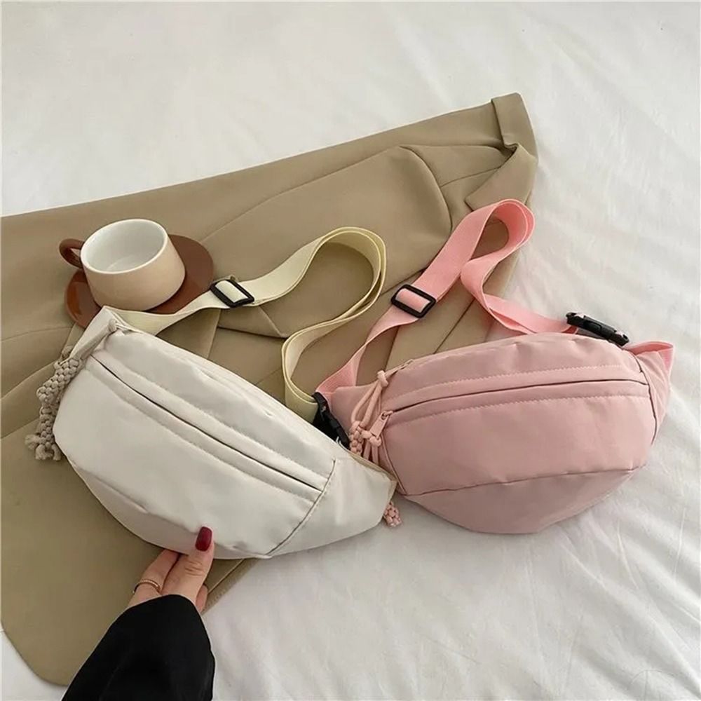 Women's Chest Bag Waterproof H - Women'S Bags Cross Body ulasan dan harga