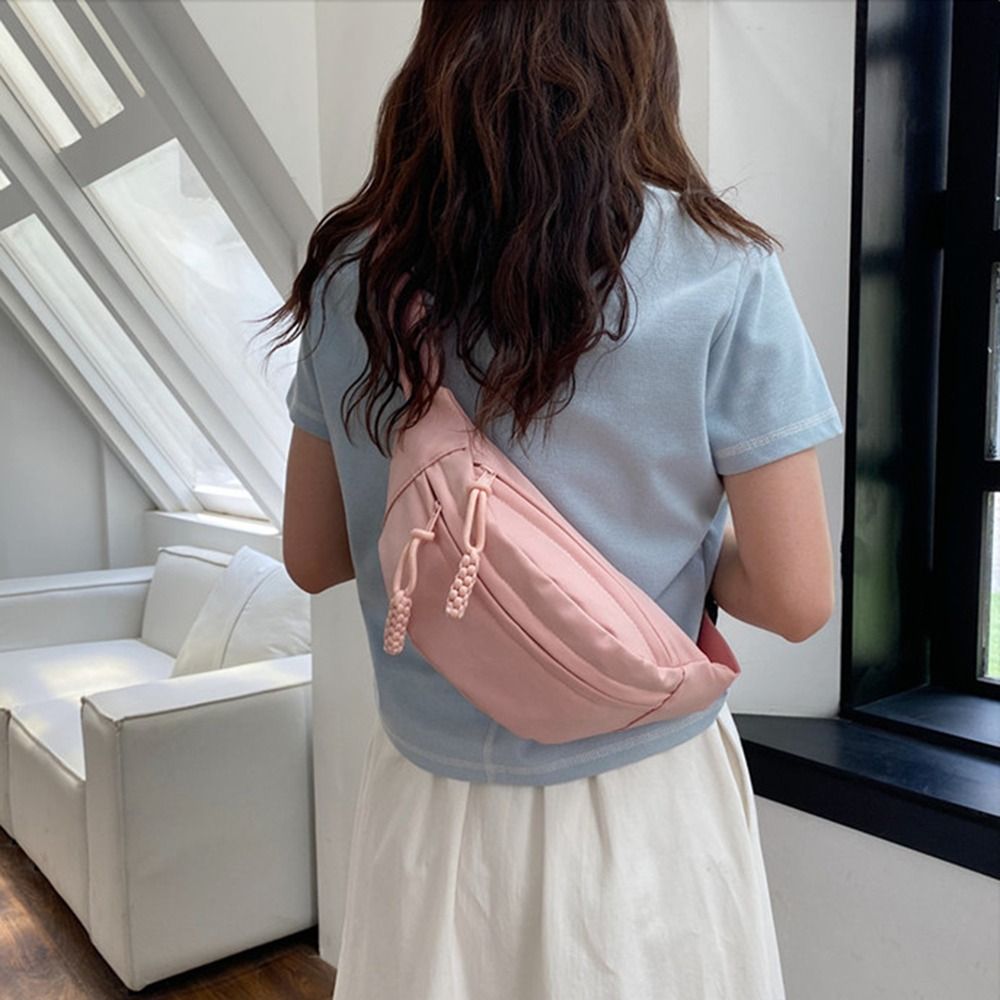 Women's Chest Bag Waterproof H - Women'S Bags Cross Body ulasan dan harga