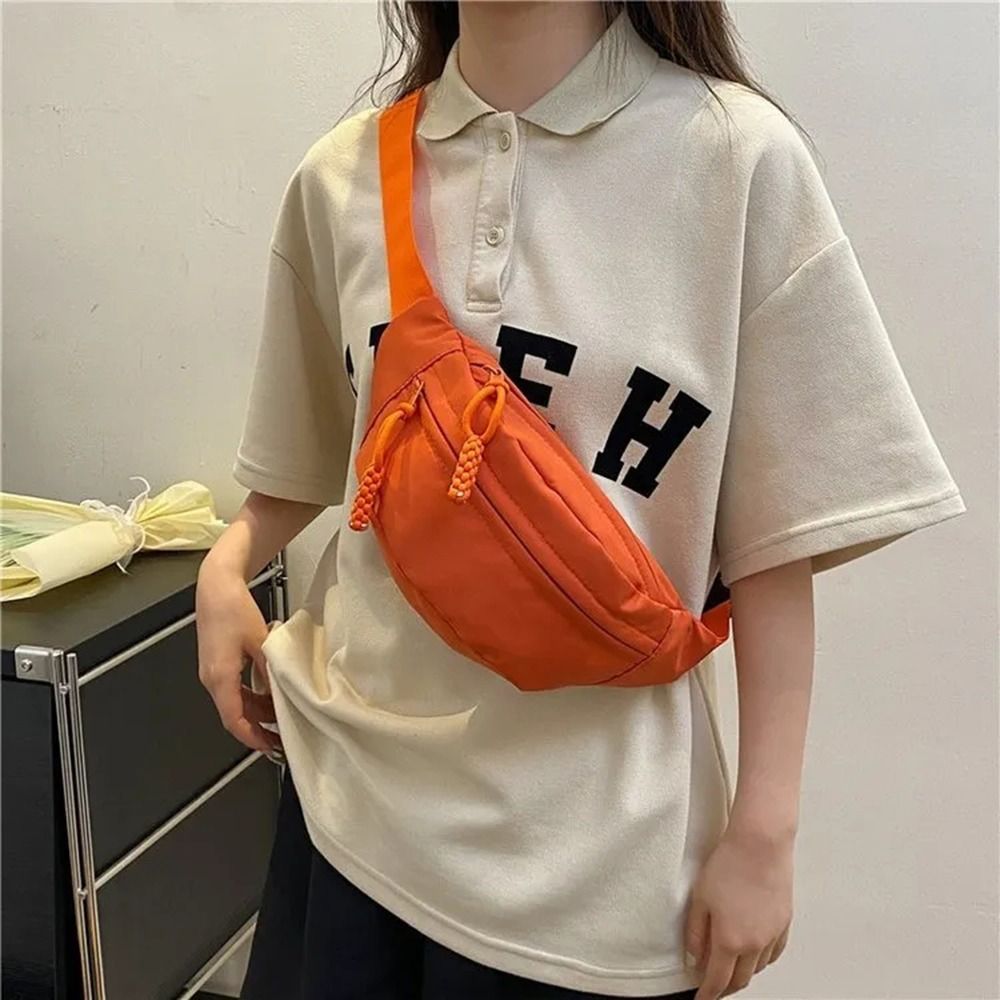 Women's Chest Bag Waterproof H - Women'S Bags Cross Body ulasan dan harga